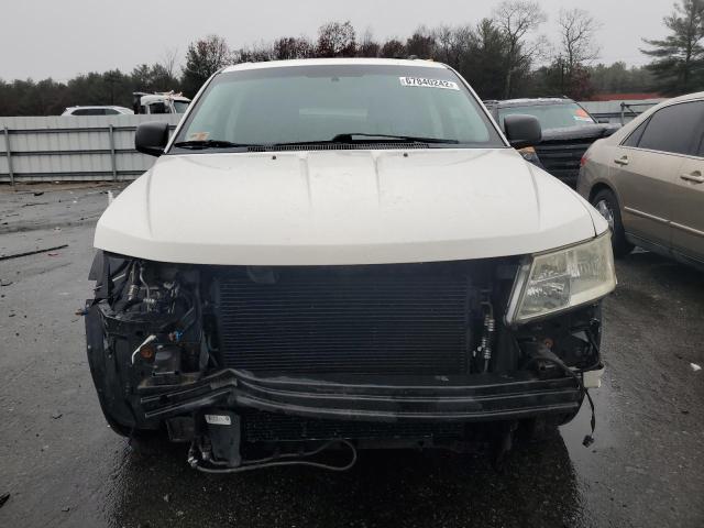 Photo 5 from auction – 2009 DODGE JOURNEY SE with VIN 3D4GG47B69T222974