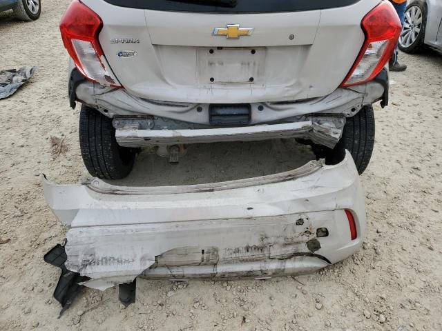 Photo 12 from auction – 2019 CHEVROLET SPARK LS with VIN KL8CB6SA0KC736513