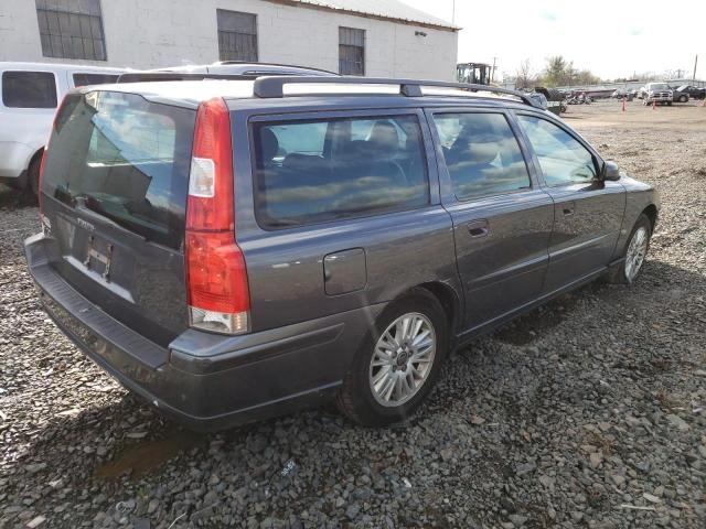 Photo 3 from auction – 2005 VOLVO V70 with VIN YV1SW640652514445