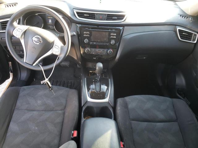 Photo 8 from auction – 2016 NISSAN ROGUE S with VIN KNMAT2MVXGP598807