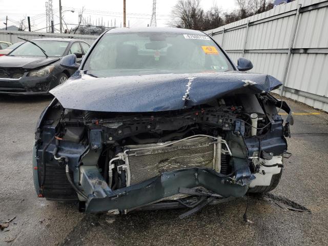 Photo 5 from auction – 2011 BUICK REGAL CXL with VIN W04GN5EC6B1002312