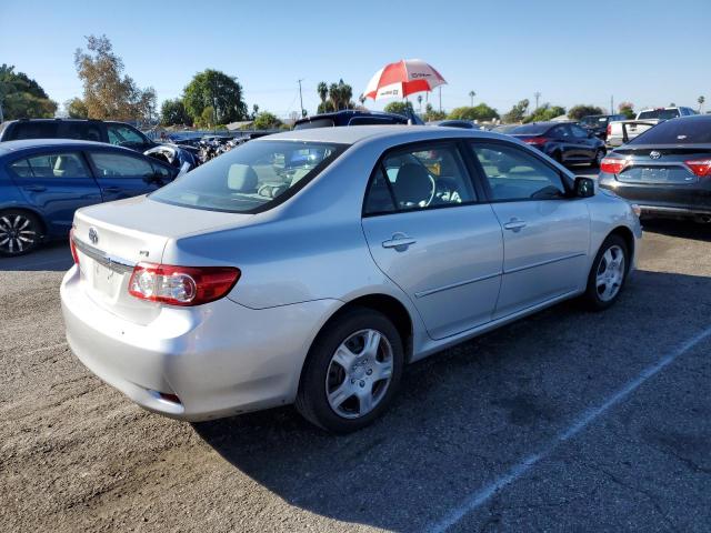 Photo 3 from auction – 2012 TOYOTA COROLLA BA with VIN 5YFBU4EE7CP068296