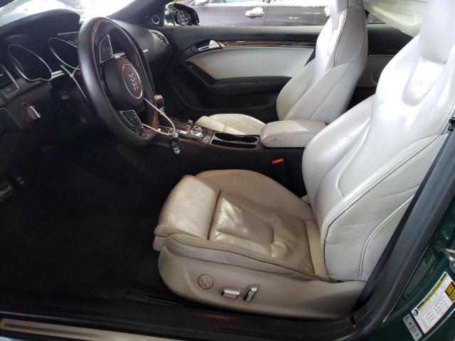 Photo 7 from auction – 2013 AUDI RS5 with VIN WUAC6AFR9DA903029