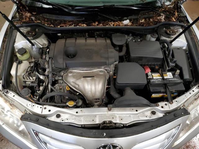 Photo 11 from auction – 2011 TOYOTA CAMRY BASE with VIN 4T4BF3EK1BR213006