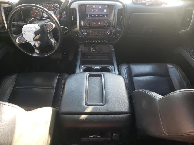 Photo 8 from auction – 2015 CHEVROLET SILVERADO with VIN 1GC1KWE84FF107039