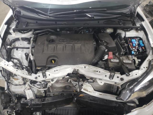 Photo 11 from auction – 2016 TOYOTA COROLLA EC with VIN 5YFBPRHE2GP519303