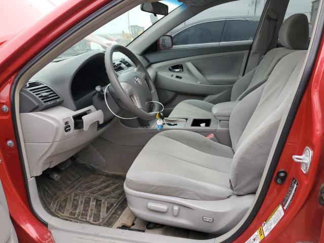 Photo 7 from auction – 2007 TOYOTA CAMRY CE with VIN 4T1BE46K87U151855