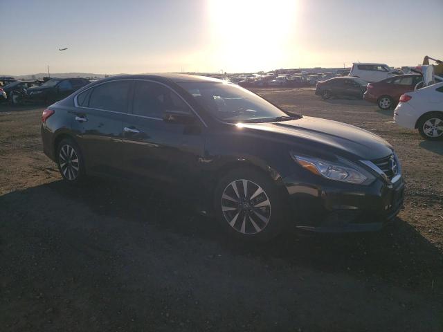 Photo 4 from auction – 2017 NISSAN ALTIMA 2.5 with VIN 1N4AL3AP7HC281898
