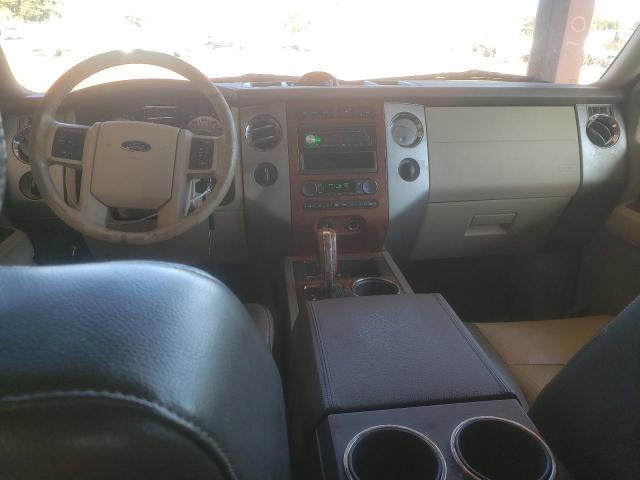 Photo 8 from auction – 2007 FORD EXPEDITION with VIN 1FMFK18507LA08601