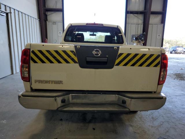 Photo 6 from auction – 2016 NISSAN FRONTIER S with VIN 1N6BD0CT3GN770349