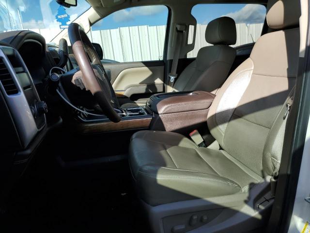 Photo 7 from auction – 2015 CHEVROLET SILVERADO with VIN 3GCPCSEC9FG298637