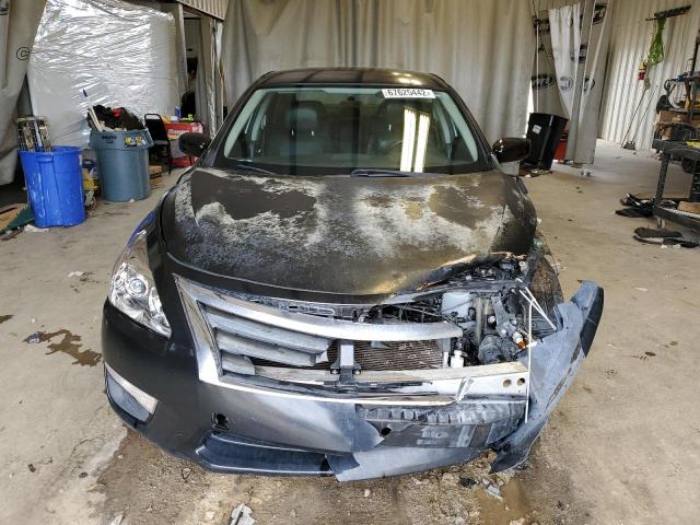 Photo 5 from auction – 2014 NISSAN ALTIMA 2.5 with VIN 1N4AL3AP7EC111830