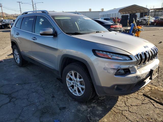 Photo 4 from auction – 2015 JEEP CHEROKEE L with VIN 1C4PJMCS5FW530163