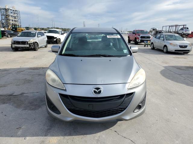 Photo 5 from auction – 2012 MAZDA 5 with VIN JM1CW2BL7C0133941