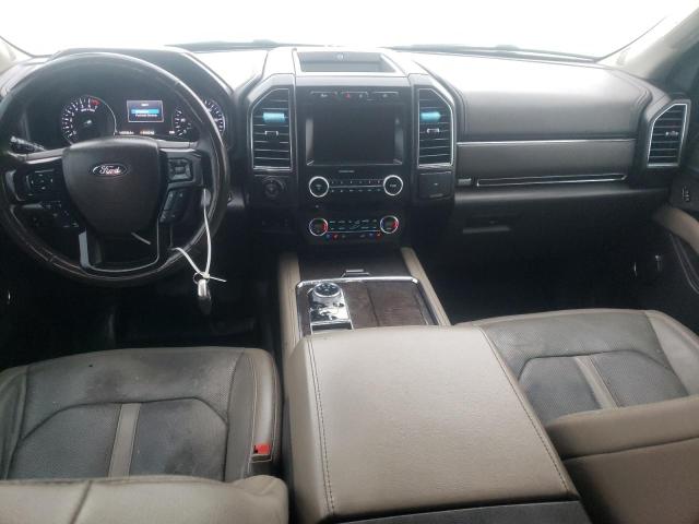 Photo 8 from auction – 2018 FORD EXPEDITION with VIN 1FMJK1KT3JEA66330