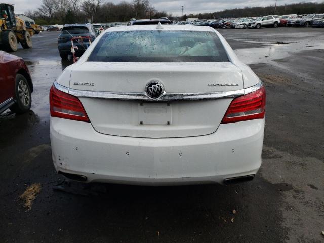 Photo 6 from auction – 2016 BUICK LACROSSE with VIN 1G4GB5G30GF125900