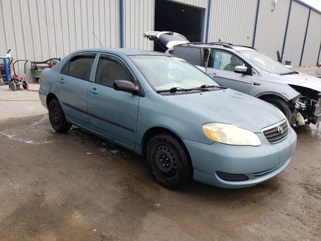 Photo 4 from auction – 2006 TOYOTA COROLLA CE with VIN 1NXBR32E66Z719470
