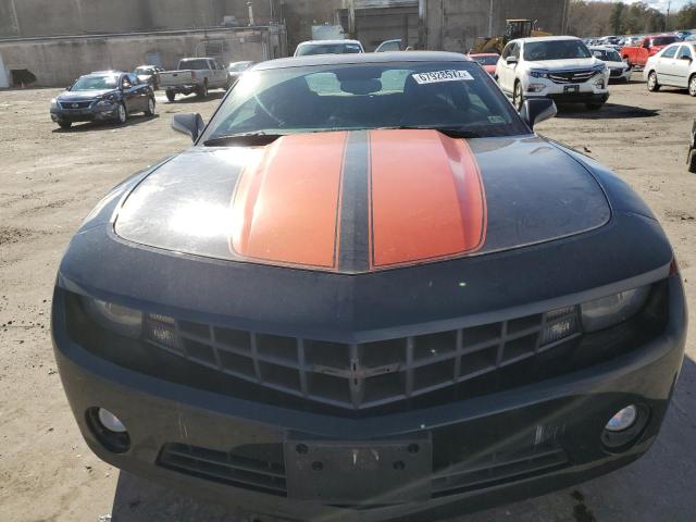 Photo 5 from auction – 2010 CHEVROLET CAMARO LT with VIN 2G1FB1EV0A9194138
