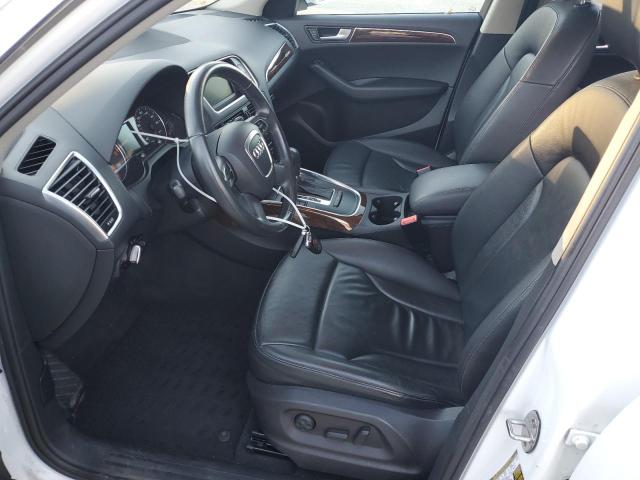 Photo 7 from auction – 2011 AUDI Q5 PREMIUM with VIN WA1LFAFP2BA089664