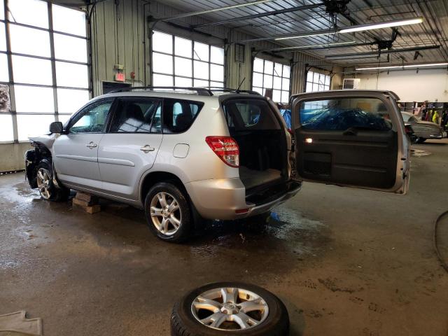 Photo 2 from auction – 2011 TOYOTA RAV4 with VIN 2T3BF4DV8BW135925