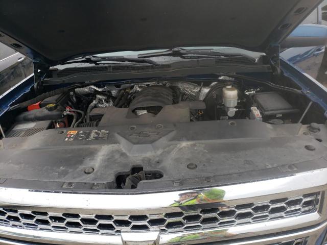Photo 11 from auction – 2015 CHEVROLET SILVERADO with VIN 3GCUKREC7FG490363
