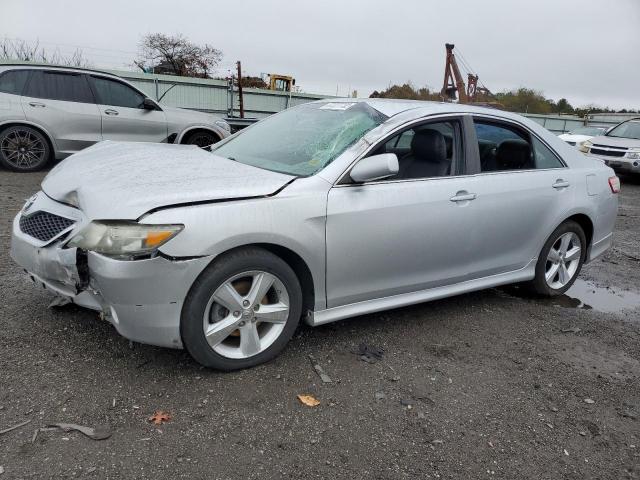 Foto 1 de la subasta – 2011 TOYOTA CAMRY BASE con VIN 4T1BF3EK7BU670087