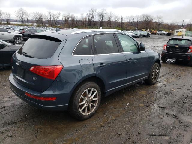 Photo 3 from auction – 2009 AUDI Q5 3.2 with VIN WA1KK78R49A038864