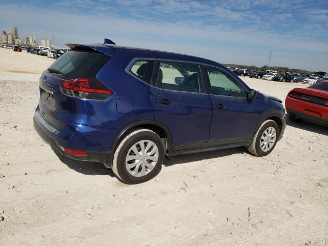 Photo 3 from auction – 2018 NISSAN ROGUE S with VIN 5N1AT2MT0JC759206