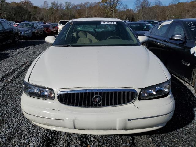 Photo 5 from auction – 2002 BUICK CENTURY CU with VIN 2G4WS52J521275342
