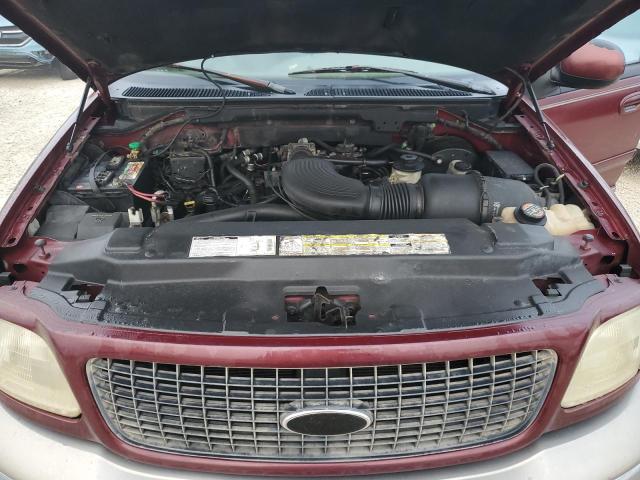Zdjęcie 12 z aukcji – 2000 FORD EXPEDITION z VIN 1FMEU17L4YLB33415