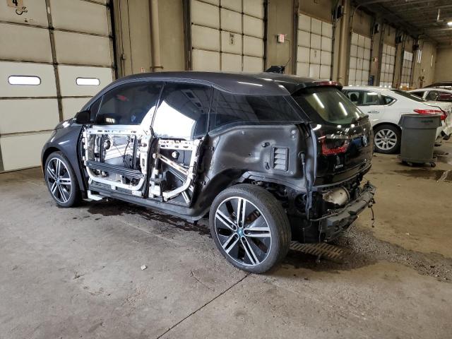 Photo 2 from auction – 2015 BMW I3 REX with VIN WBY1Z4C52FV503144