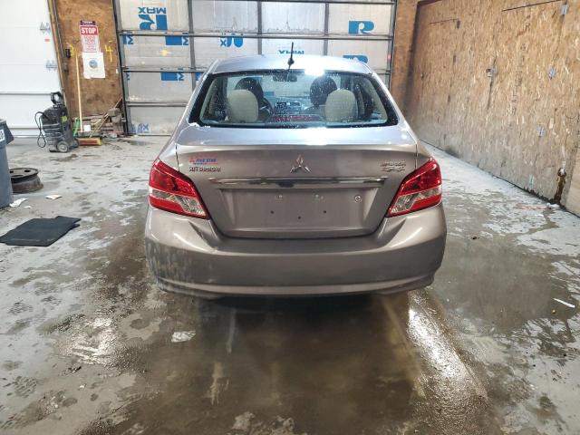 Photo 6 from auction – 2017 MITSUBISHI MIRAGE G4 with VIN ML32F3FJ3HHF14629