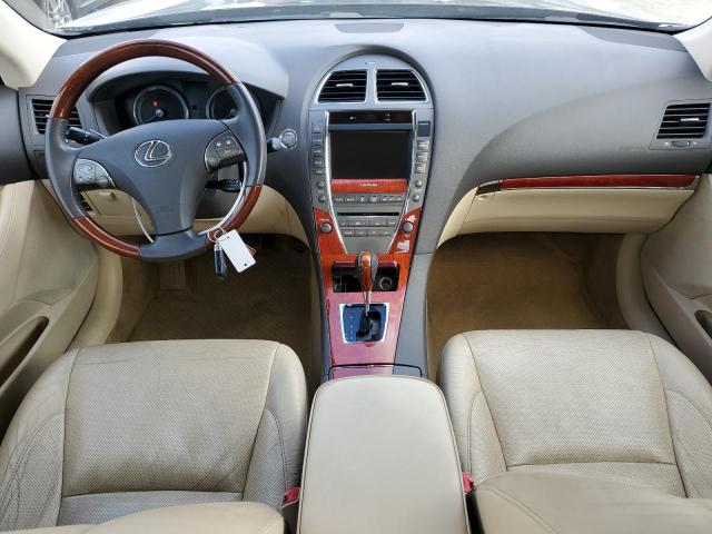 Photo 8 from auction – 2011 LEXUS ES 350 with VIN JTHBK1EG1B2453368