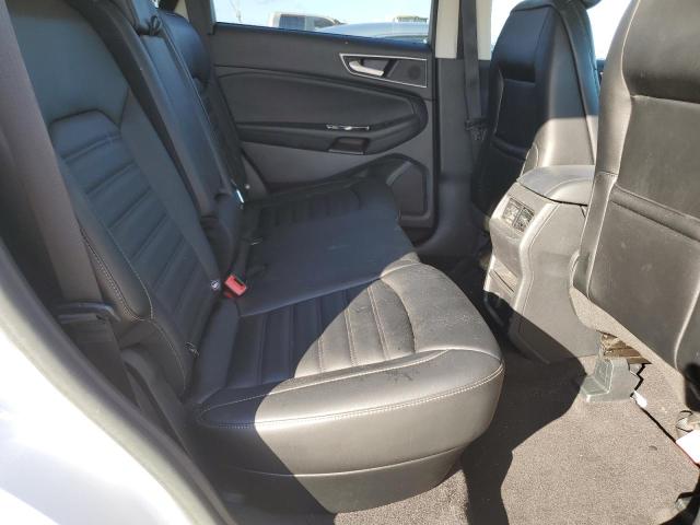 Photo 11 from auction – 2020 FORD EDGE SEL with VIN 2FMPK4J93LBA45140
