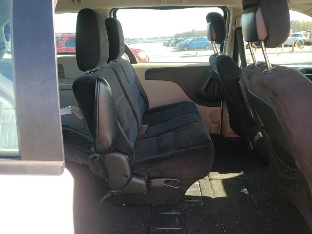 Photo 11 from auction – 2014 DODGE GRAND CARA with VIN 2C4RDGBG3ER412179