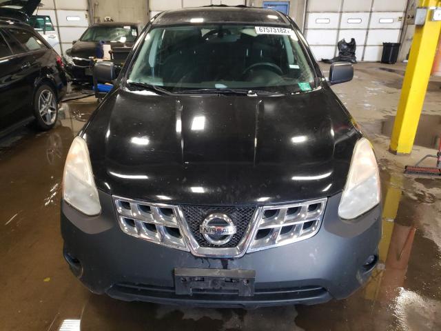 Photo 5 from auction – 2013 NISSAN ROGUE S with VIN JN8AS5MT7DW512748