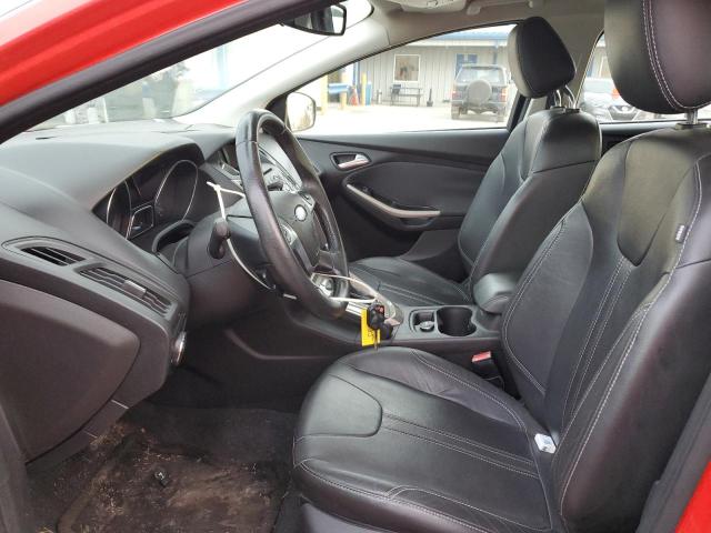 Photo 7 from auction – 2012 FORD FOCUS SEL with VIN 1FAHP3M29CL175903