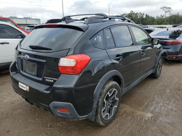 Photo 3 from auction – 2016 SUBARU CROSSTREK with VIN JF2GPADC9GH207505