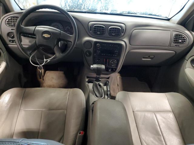 Photo 8 from auction – 2006 CHEVROLET TRAILBLAZE with VIN 1GNDS13S462207171