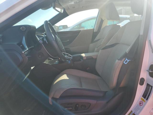 Photo 7 from auction – 2019 LEXUS ES 350 with VIN 58ABZ1B15KU030444