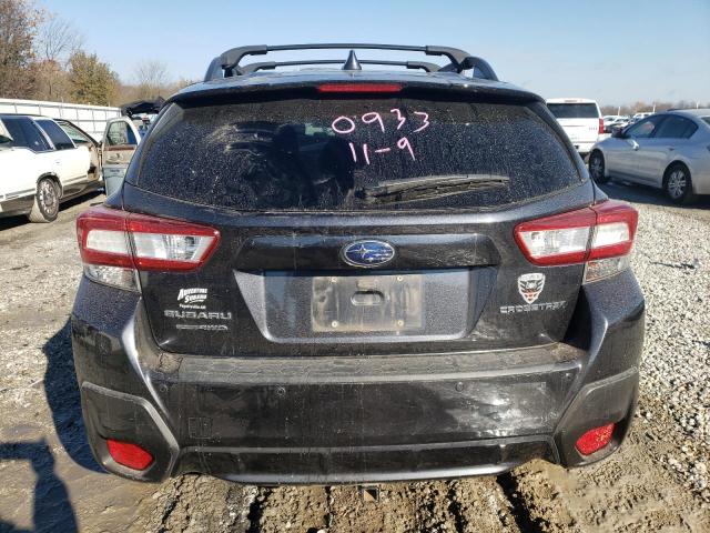 Photo 6 from auction – 2019 SUBARU CROSSTREK with VIN JF2GTAMC2K8240933