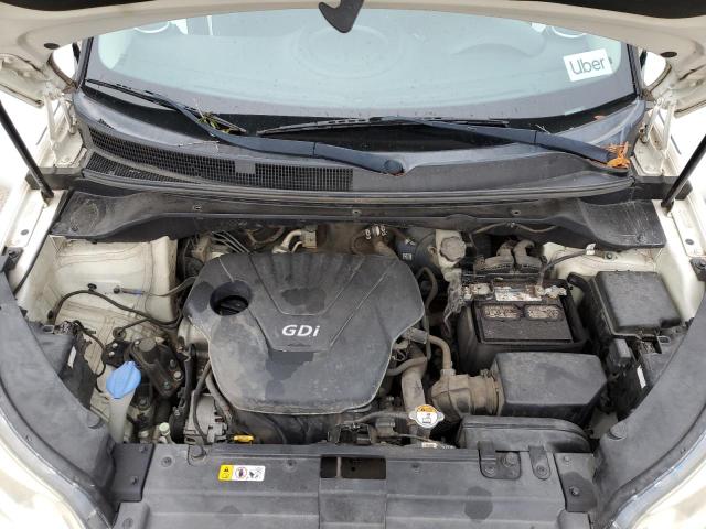 Photo 11 from auction – 2014 KIA SOUL with VIN KNDJN2A21E7740365