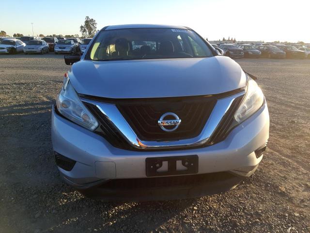 Photo 5 from auction – 2016 NISSAN MURANO S with VIN 5N1AZ2MG9GN110776