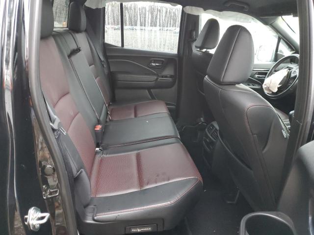 Photo 11 from auction – 2019 HONDA RIDGELINE with VIN 5FPYK3F80KB038111
