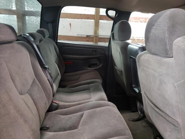 Photo 10 from auction – 2006 CHEVROLET SILVERADO with VIN 2GCEK13T461221285