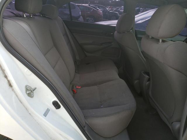 Photo 10 from auction – 2010 HONDA CIVIC VP with VIN 2HGFA1F35AH525889