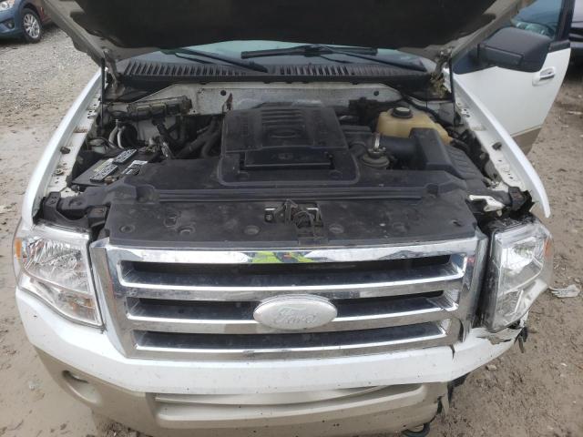 Photo 12 from auction – 2007 FORD EXPEDITION with VIN 1FMFU18537LA36838