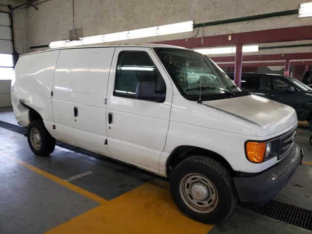Photo 4 from auction – 2005 FORD ECONOLINE with VIN 1FTRE14W85HA73011