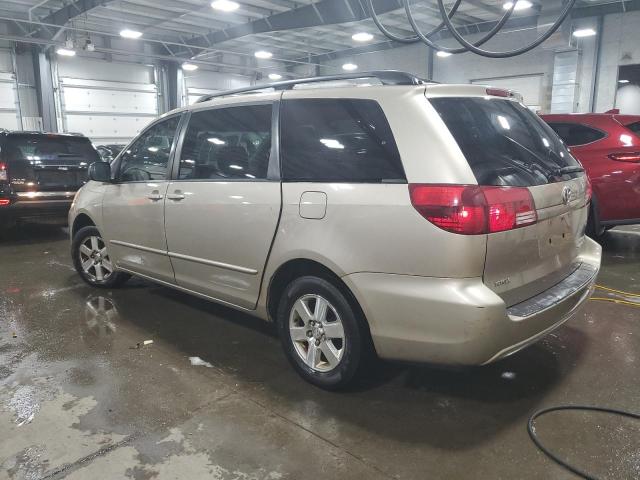 Photo 2 from auction – 2005 TOYOTA SIENNA CE with VIN 5TDZA23C55S275471