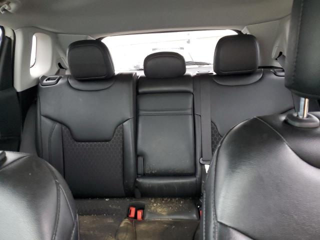Photo 10 from auction – 2019 JEEP COMPASS LA with VIN 3C4NJDBB8KT733721